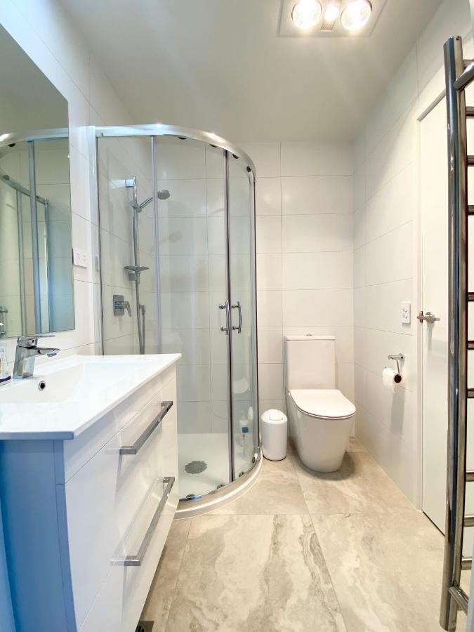 Апартаменти Stunning Townhouse - Walking To Botany Shopping Center Окленд Екстер'єр фото
